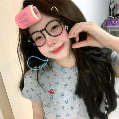 我们家的微幸福生活