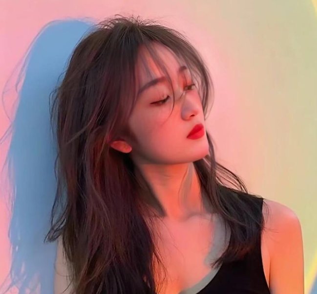 深夜的奇葩恋爱图鉴